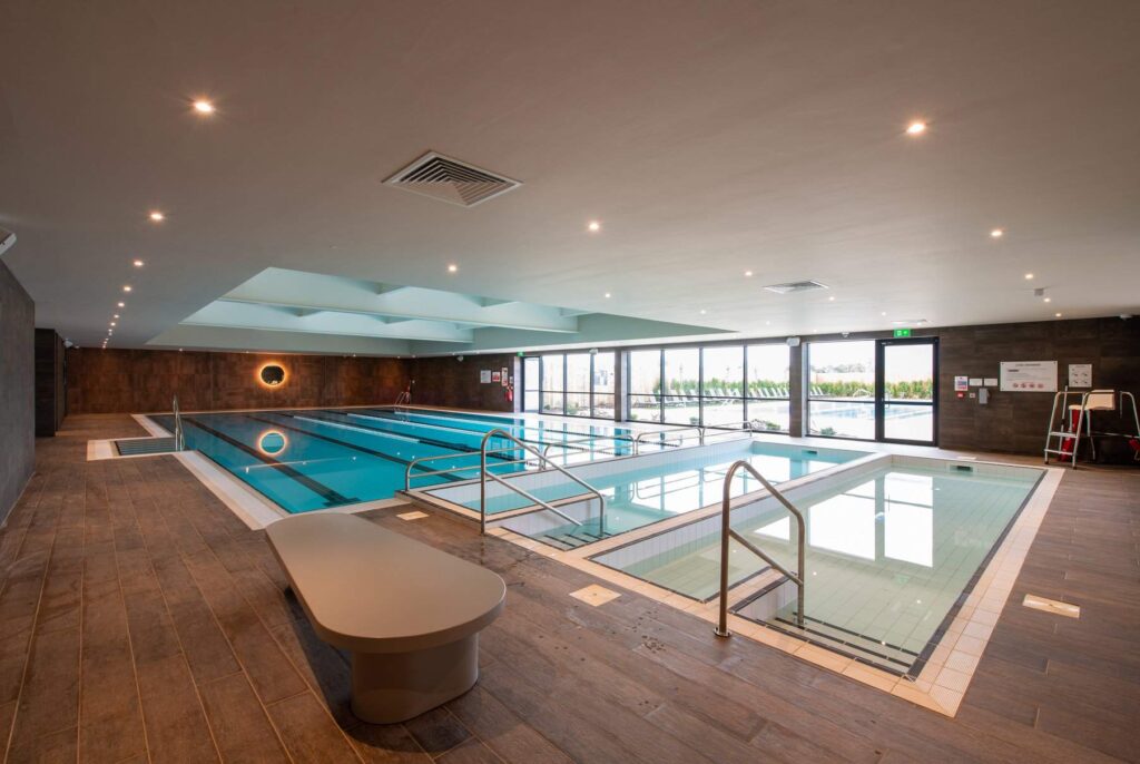 Swimming Pools - Design & Build Specialists | Topline Pools