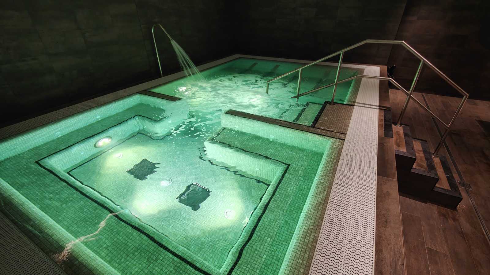 Pool Lights