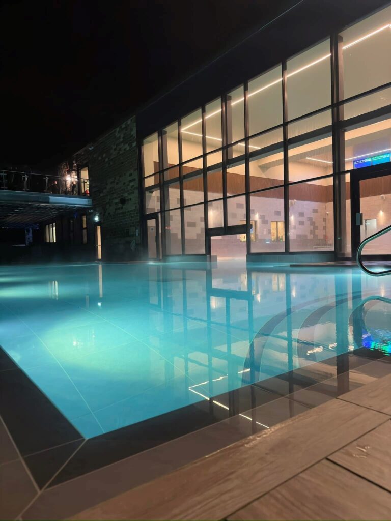 Topline Pool Lights